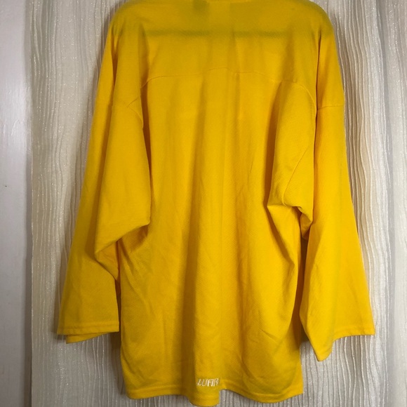 Preds Predators Rookie Warrior jersey - Picture 8 of 9